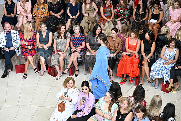 Harvesters Fashion Show & Luncheon Celebration 2022