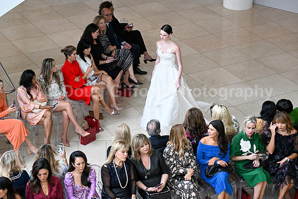 Harvesters Fashion Show & Luncheon Celebration 2022