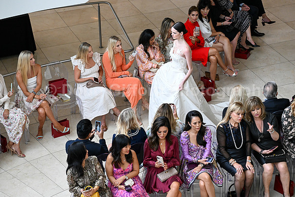 Harvesters Fashion Show & Luncheon Celebration 2022