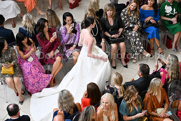 Harvesters Fashion Show & Luncheon Celebration 2022