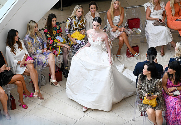 Harvesters Fashion Show & Luncheon Celebration 2022