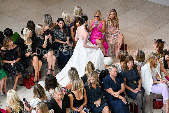 Harvesters Fashion Show & Luncheon Celebration 2022
