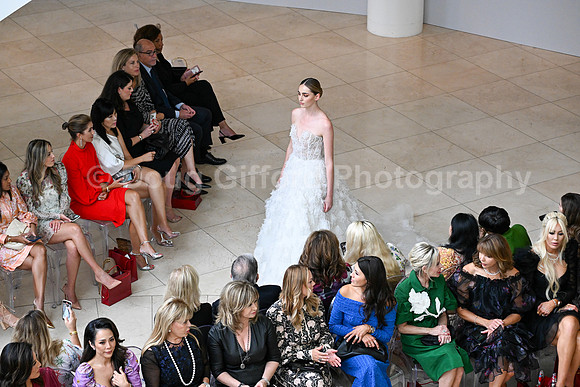 Harvesters Fashion Show & Luncheon Celebration 2022
