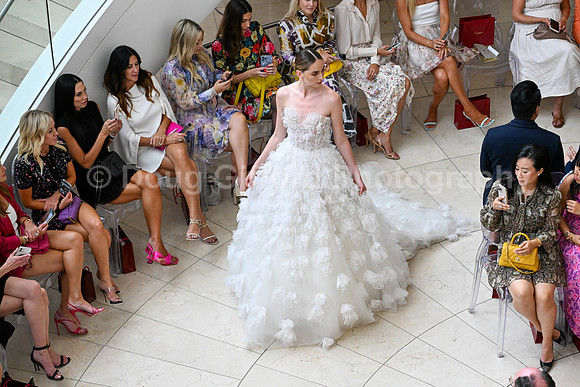 Harvesters Fashion Show & Luncheon Celebration 2022