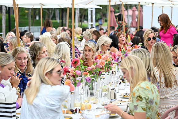 Harvesters Fashion Show & Luncheon Celebration 2022