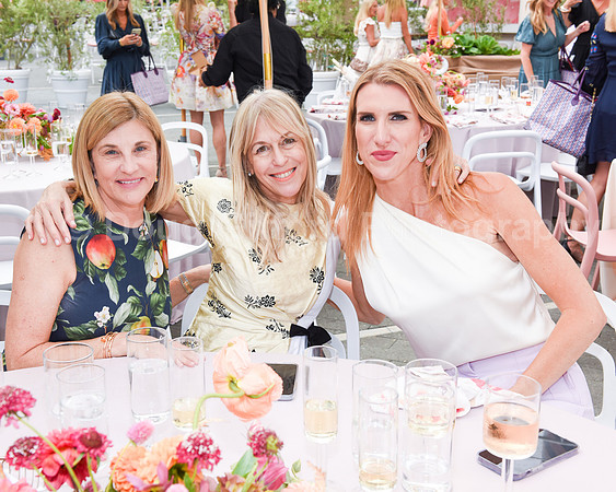 Harvesters Fashion Show & Luncheon Celebration 2022