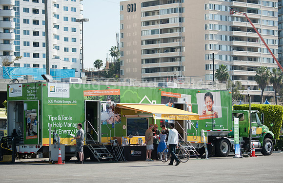 Formula E  Long Beach