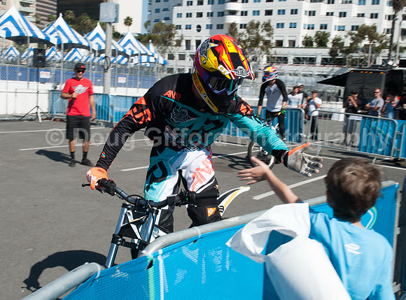 Formula E  Long Beach