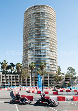 Formula E  Long Beach
