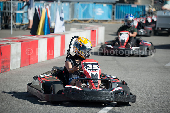Formula E  Long Beach