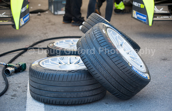Formula E  Long Beach
