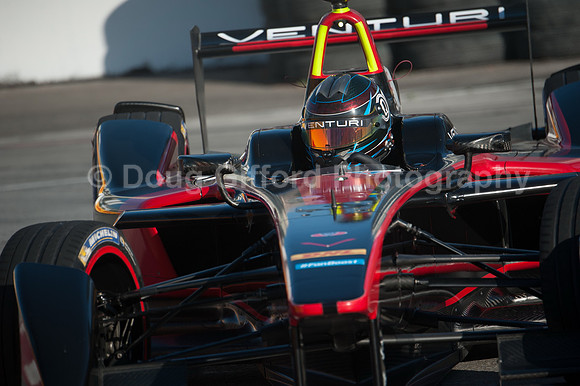 Formula E  Long Beach