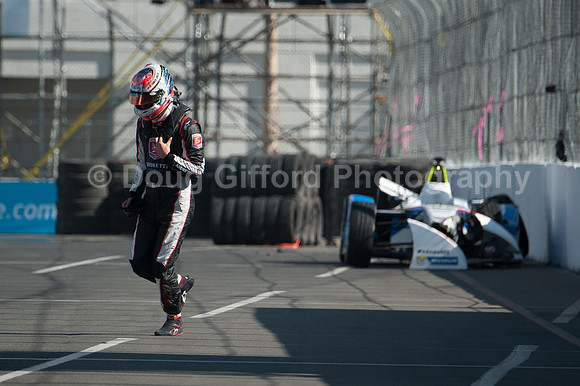 Formula E  Long Beach