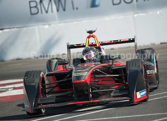 Formula E  Long Beach