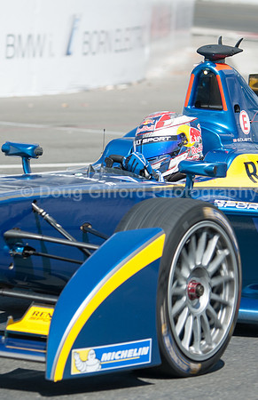 Formula E  Long Beach
