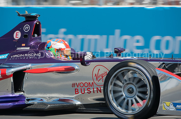 Formula E  Long Beach