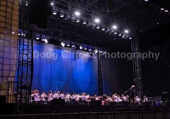 Pacific Symphony - Beethoven’s Emperor & Pictures at an Exhibition