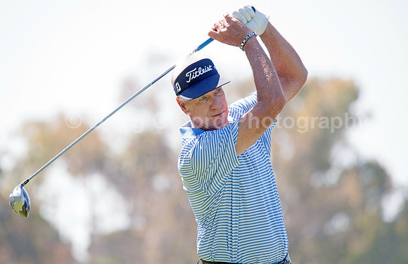 Toshiba Classic 2014 - Final Round