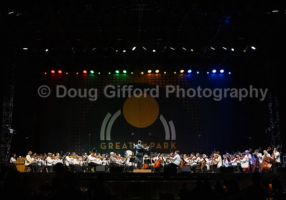 Pacific Symphony - John Williams' Magical Music of Harry Potter