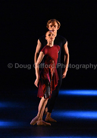 American Ballet Theatre - Forward
