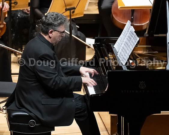 Pacific Symphony - Pines of Rome