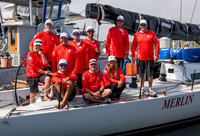 2025 Transpac - Third Start