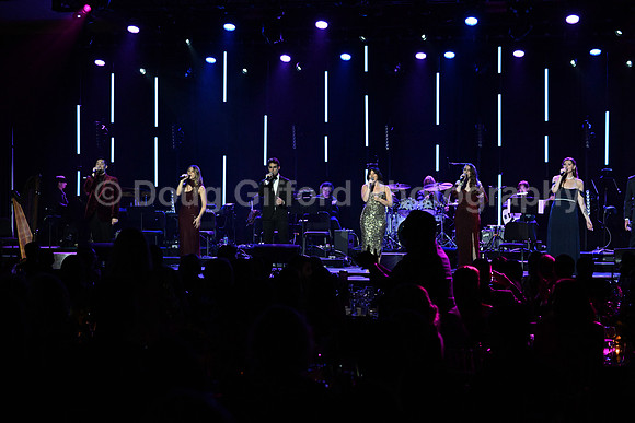 Orange County School of the Arts Foundation - "Night of a Million Dreams" Gala 2022