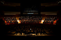 Pacific Symphony - Carmina Burana & Bach