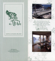 Inn on Mt Ada