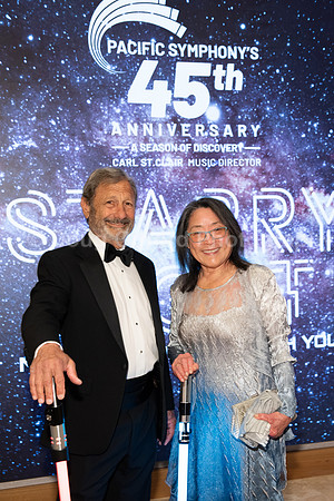Pacific Symphony Gala 2024 : Starry Night May the Fourth