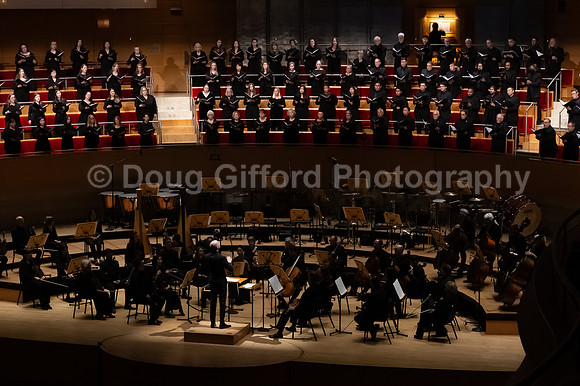 Pacific Chorale's 2023-24 Season Finale
