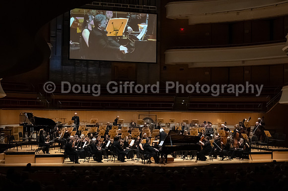 Pacific Symphony - Pines of Rome
