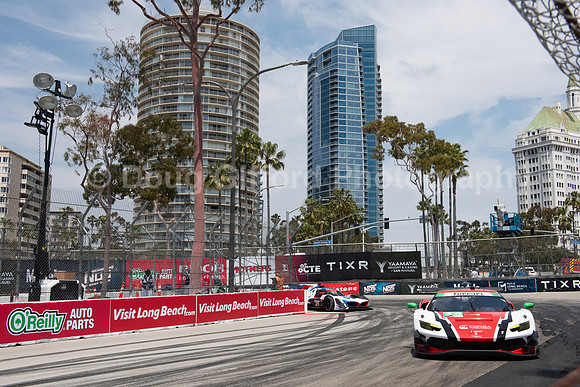 49th Acura Grand Prix of Long Beach 2024