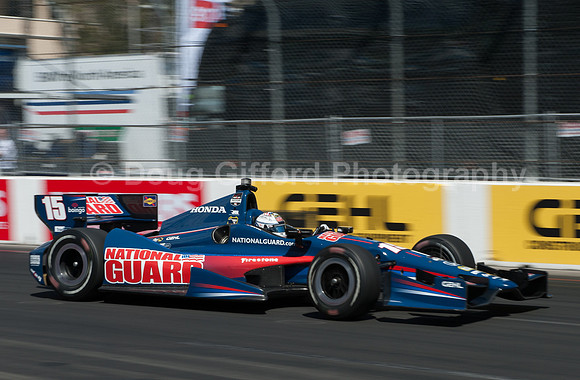 40th Toyota Grand Prix of Long Beach 2014