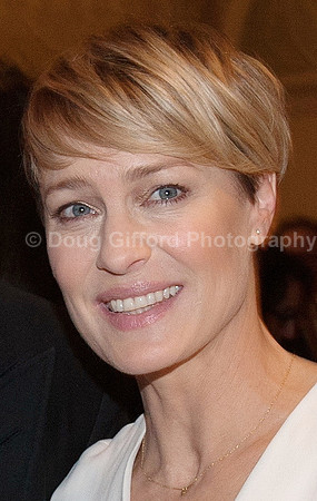 Robin Wright, AFI Awards 2013