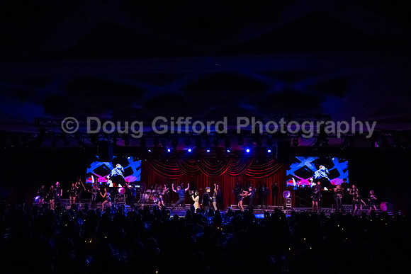 Orange County School of the Arts Foundation Presents - House of Muse Gala 2025