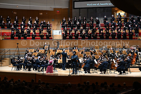 Pacific Chorale Gala "A Celebration of the Voice" 2022