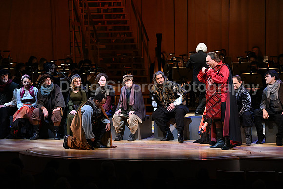 Pacific Symphony - Verdi's Otello