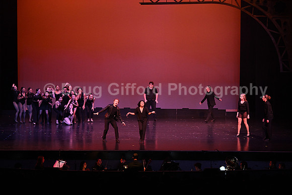 California School of the Arts- San Gabriel Valley Foundation Season Finale 2022