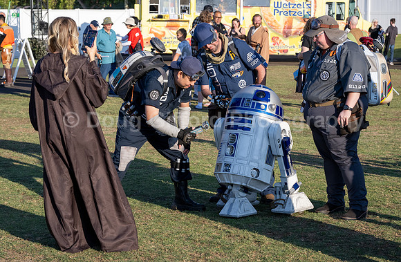 Pacific Symphony - Star Wars: The Force Awakens In Concert