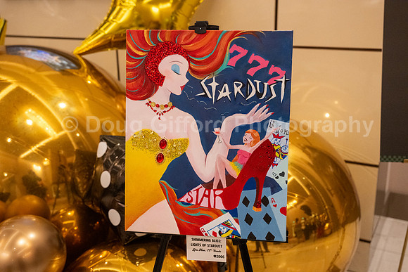 California School of the Arts – San Gabriel Valley Gala 2025