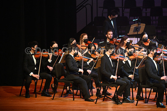 Orange County School of the Arts