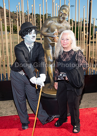 Pacific Symphony 2022 Gala - "A Night in Old Hollywood"