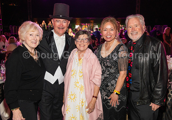 Pacific Symphony 2022 Gala - "A Night in Old Hollywood"