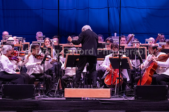 Pacific Symphony - Beethoven’s Emperor & Pictures at an Exhibition