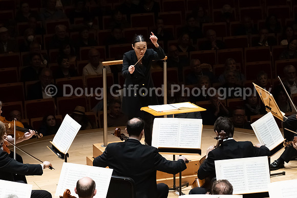 Pacific Symphony - Beethoven & Sibelius