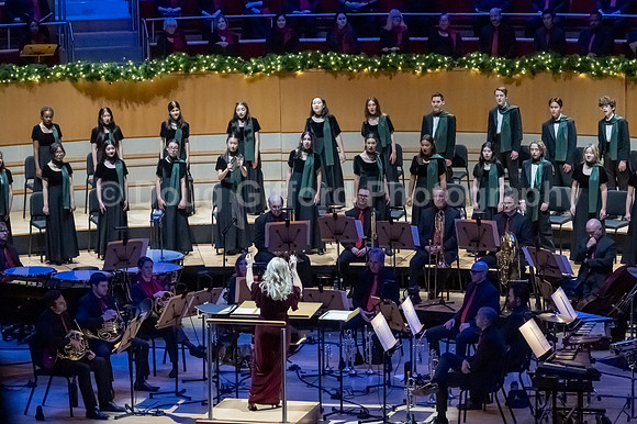 Pacific Chorale - Tis the Season