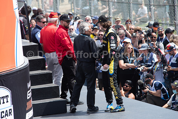 Acura Grand Prix of Long Beach 2022