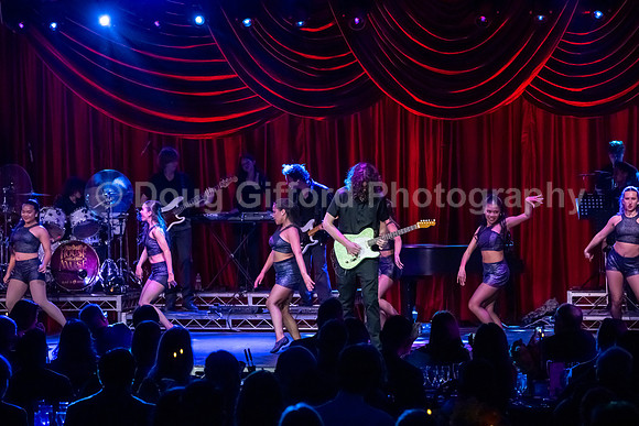 Orange County School of the Arts Foundation Presents - House of Muse Gala 2025