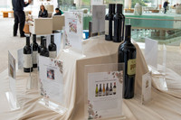 Harvesters Fashion Show & Luncheon 2025